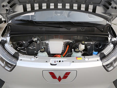 2025 Wuling Yangguang Image 21